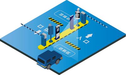 智慧停車場發(fā)展面臨的機(jī)電一體化挑戰(zhàn)與機(jī)遇
