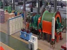 鶴壁市山城區(qū)永鑫礦山機(jī)電經(jīng)營(yíng)部 聚焦礦山機(jī)電產(chǎn)品展示與電子信息技術(shù)開發(fā)