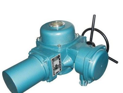 機(jī)電一體化革命 DQW90-WK2電動執(zhí)行器引領(lǐng)工業(yè)自動化新高度