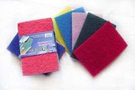 清潔百潔布 金華市金貿日用品公司的優質日用品選擇