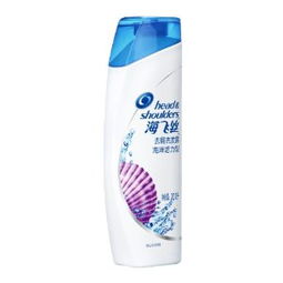 廣州400ml海飛絲洗發水廠家供應商 助力日用品銷售市場