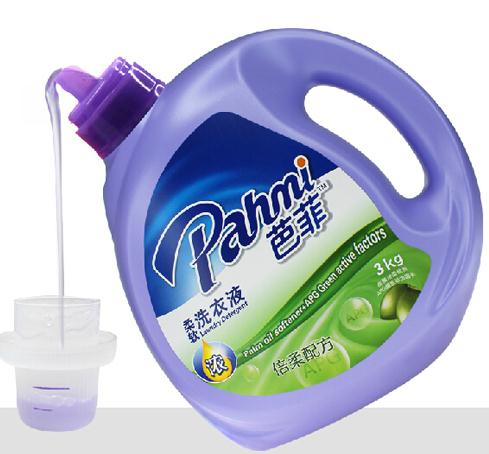 藍月亮洗衣液進貨渠道分析 湖南日化廠家直銷與低價批發(fā)優(yōu)勢