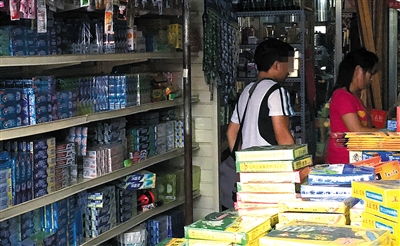 警惕日用品安全 假立白洗潔精砷超標58倍事件敲響警鐘